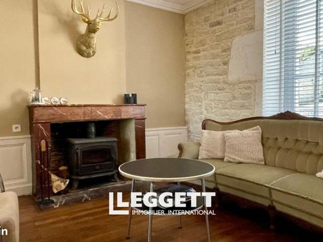 Maison vente à Rouillac, Charente
