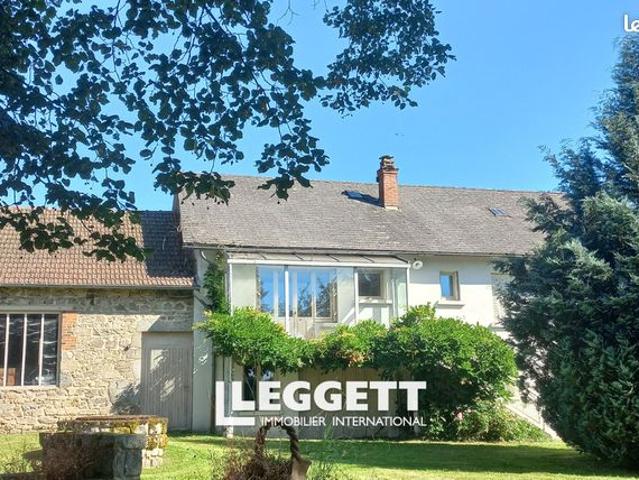 Maison vente à Saint-avit, Tarn