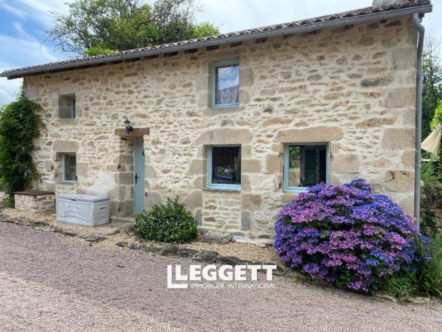 Maison vente à Nontron, Abjat-sur-bandiat