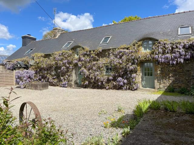 Maison vente à La Porte aux Moines, Saint-Martin-des-Prés