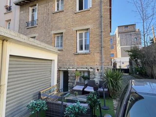 Maison vente à Antony, Malakoff