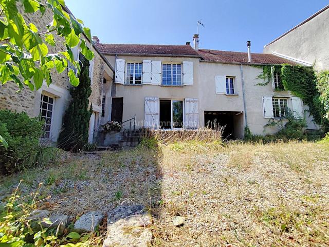 Maison vente à Leuville-sur-Orge, Essonne