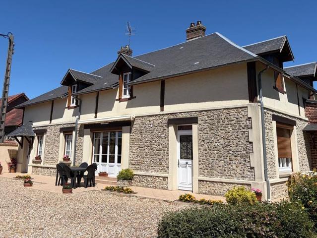 Maison vente à Cantiers, Vexin-sur-Epte