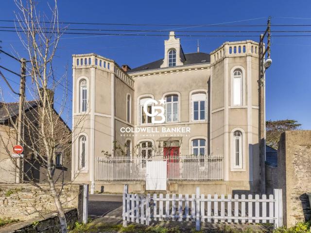 Maison vente à Segré, Candé