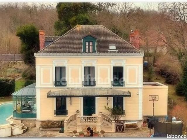 Maison vente à Pontoise, Vauréal