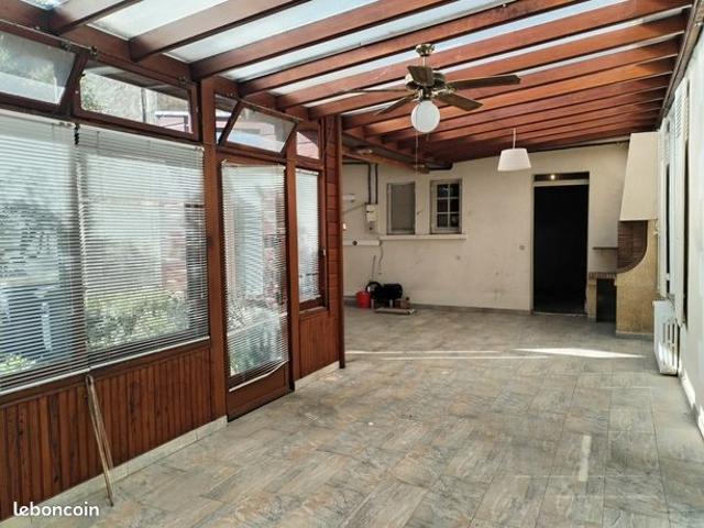 Maison vente à Bouresse, Vienne