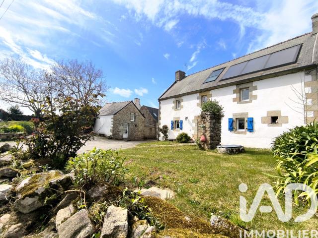 Maison vente à Plogoff, Finistère
