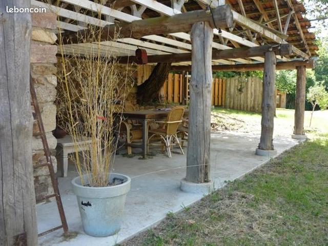 Maison vente à Guéret, La Cellette