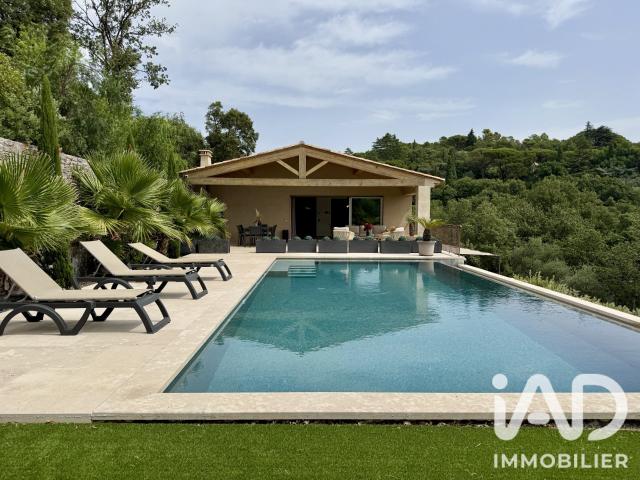 Maison vente à Arrondissement de Draguignan, La Garde-freinet