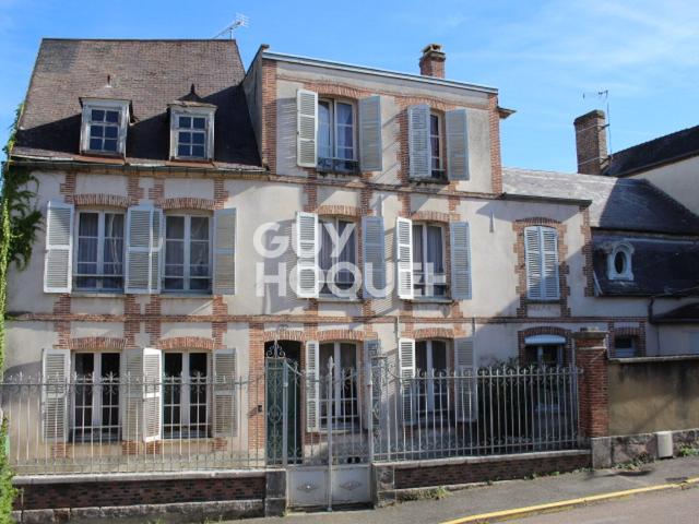 Maison vente à Sézanne, Marne