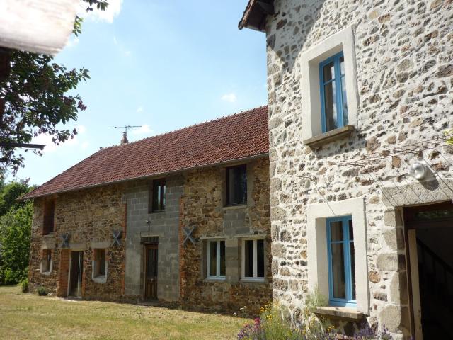 Maison vente à Riom, Auvergne-Rhône-Alpes