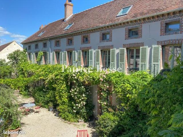 Maison vente à Sens, Joigny