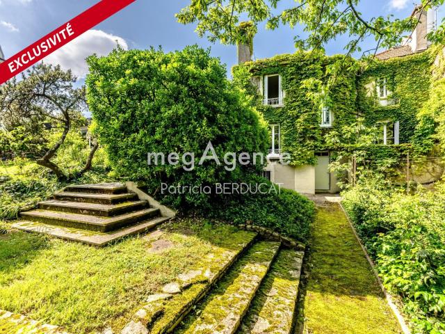 Maison vente à Nogent-sur-Marne, Le Perreux-sur-marne