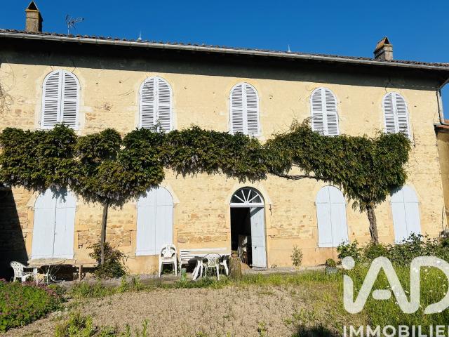 Maison vente à Bourg-en-Bresse, Saint-bénigne