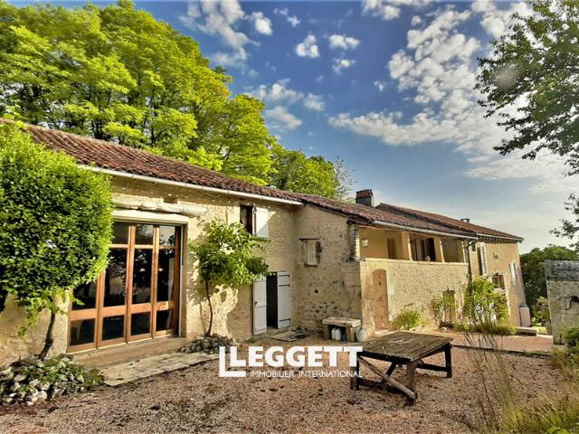 Maison vente à Périgueux, Saint-martial-viveyrol