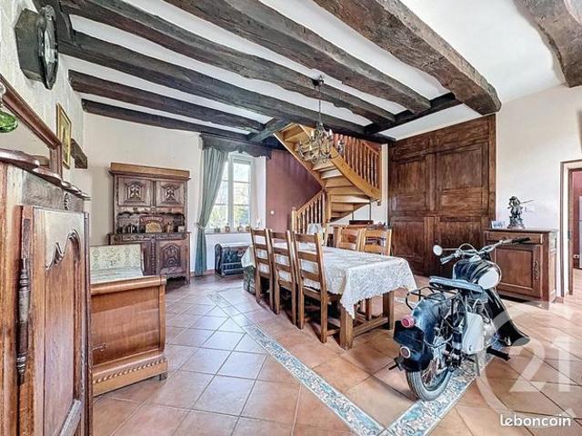 Maison vente à Neufchâteau, Bulgnéville