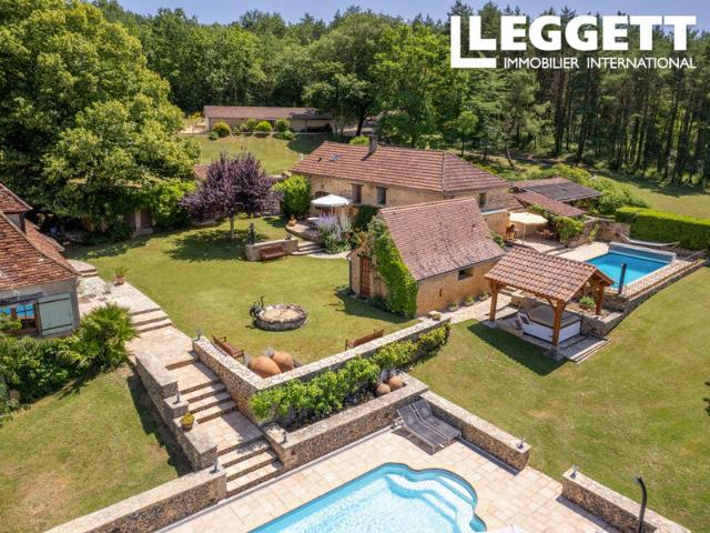 Maison vente à France métropolitaine, Sainte-alvère