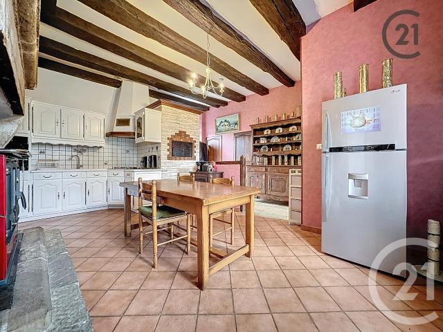 Maison vente à Neufchâteau, Bulgnéville