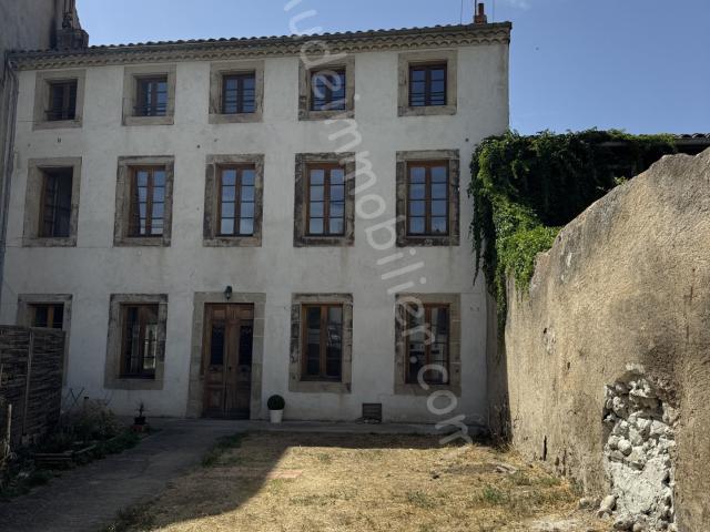 Maison vente à Limoux, Aude