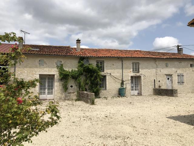 Maison vente à Niort, Villemain
