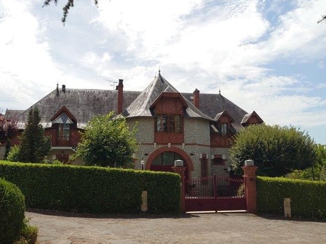 Maison vente à Villefranche-de-Rouergue, Villefranche-de-rouergue