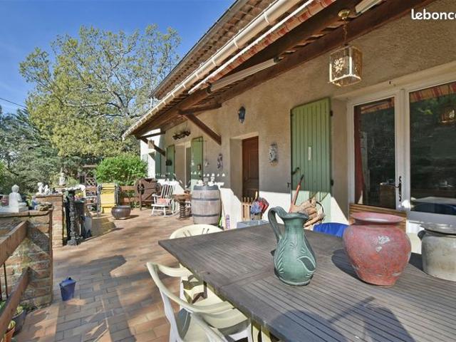 Maison vente à Alès, Saint-sébastien-d'aigrefeuille