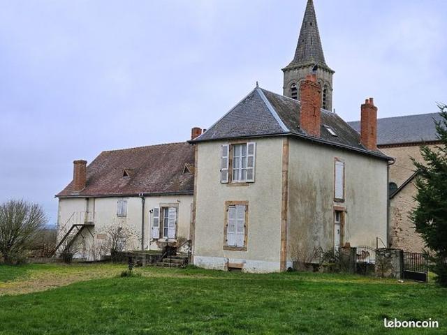 Maison vente à Bourges, Saint-caprais