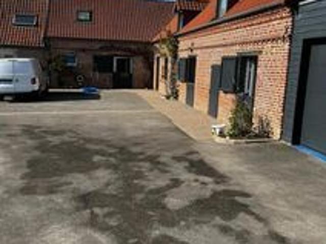 Maison vente à Arras, Lattre-saint-quentin