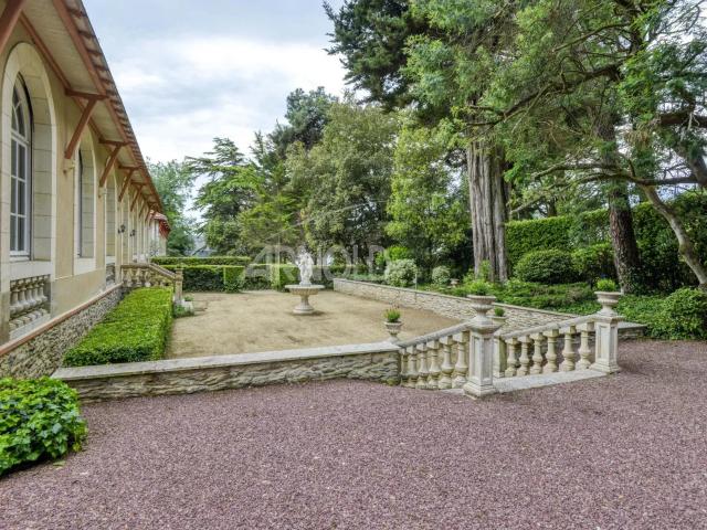 Maison vente à Saint-Nazaire, Pornic