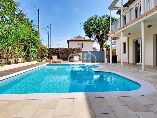 Maison vente à Grasse, Antibes