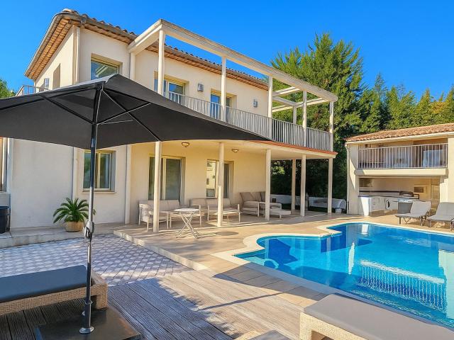 Maison vente à Grasse, Antibes