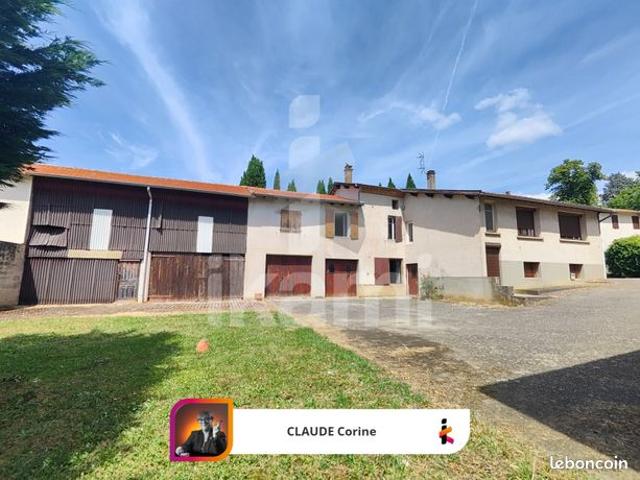 Maison vente à Valence, Albon