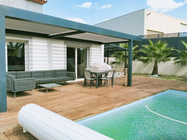 Maison vente à Montpellier, Juvignac