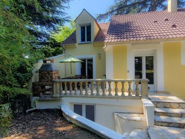Maison vente à Melun