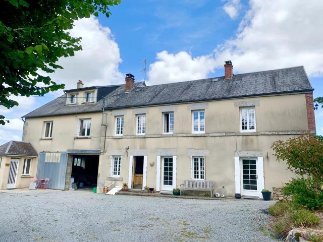 Maison vente à Guéret, Saint-yrieix-les-bois