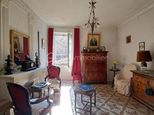 Maison vente à Lodève, Saint-félix-de-lodez