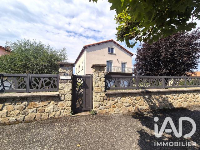 Maison vente à Brioude