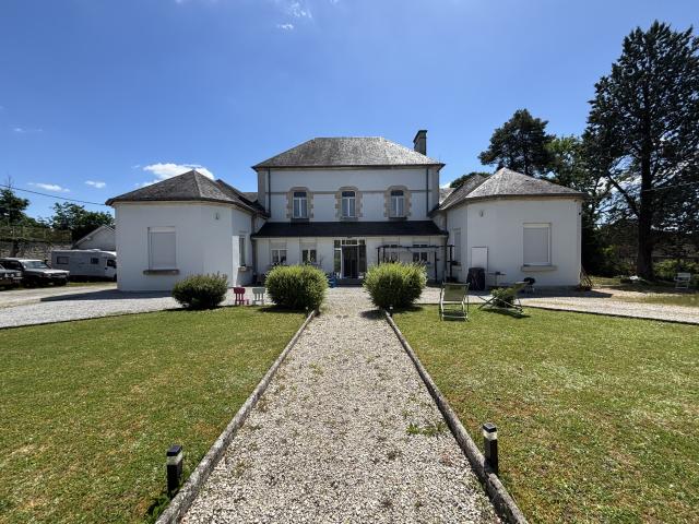 Maison vente à Montbard, Sainte-colombe-sur-seine