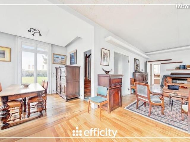 Maison vente à Fontenay-Trésigny, Seine-et-Marne
