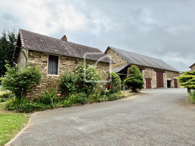 Maison vente à Brive-la-Gaillarde, Arnac-pompadour