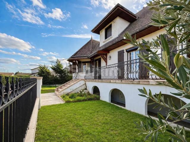 Maison vente à Lyon, Métropole de Lyon