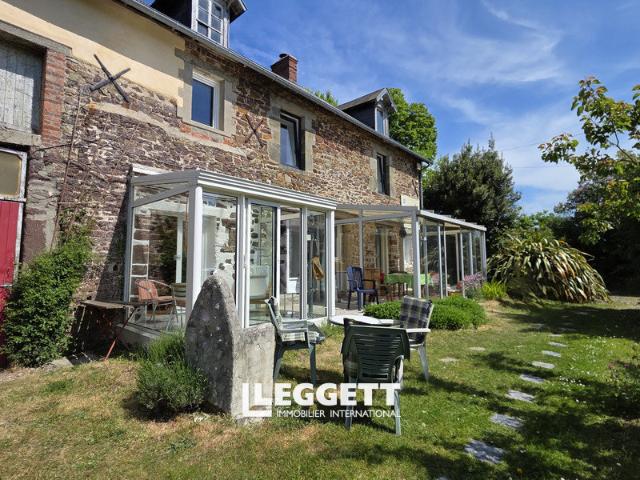 Maison vente à Coutances, Ver