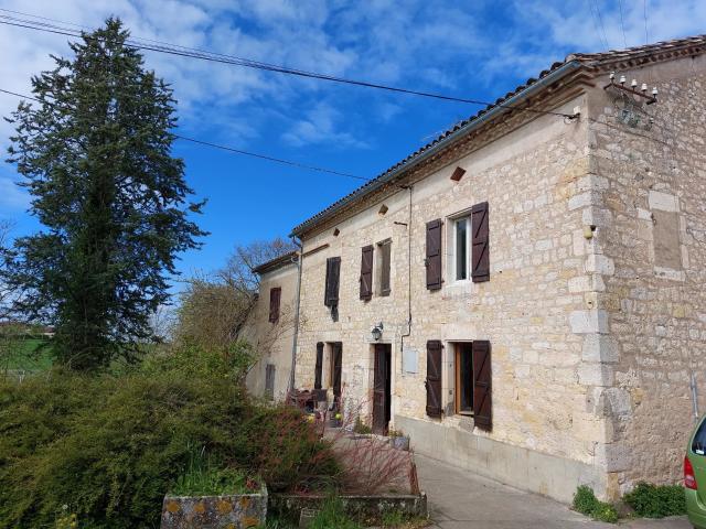 Maison vente à Albi, Cordes-sur-ciel