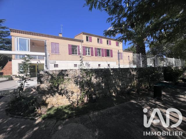 Maison vente à Libourne, Branne