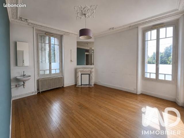 Maison vente à Dreux, Goussainville