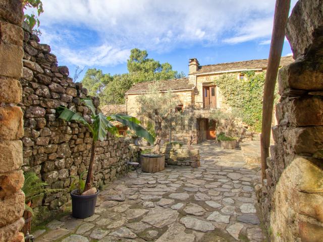 Maison vente à Alès, Aujac