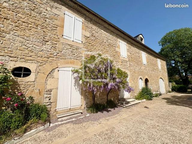 Maison vente à Brioude, Azérat