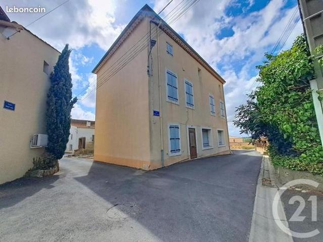 Maison vente à Béziers, Nissan-lez-enserune