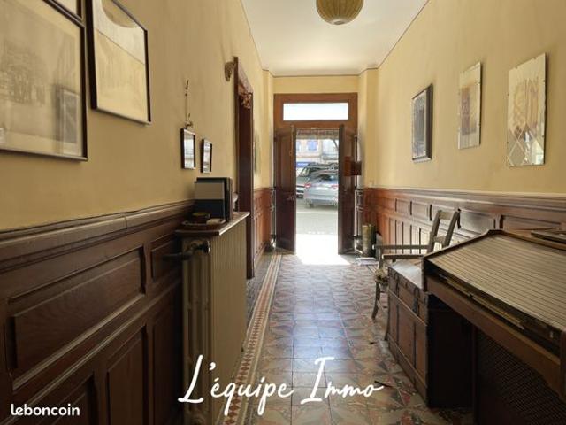 Maison vente à Auch, Gimont