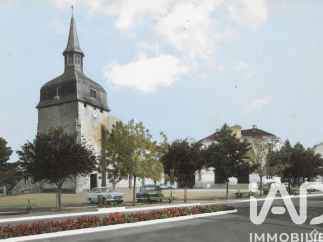 Maison vente à Dax, Magescq